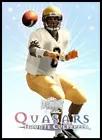 Daunte Culpepper #Q9 Football Cards 1999 Metal Universe Quasars