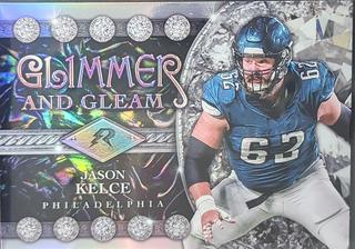 Jason Kelce