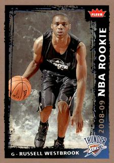 Russell Westbrook