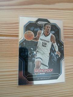 Ja Morant