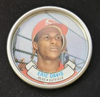 Eric Davis