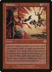 Radiate Magic Torment Prices