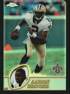 Aaron Brooks