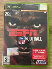 ESPN NFL Football PAL Xbox Prices