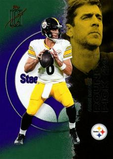 Aaron Rodgers