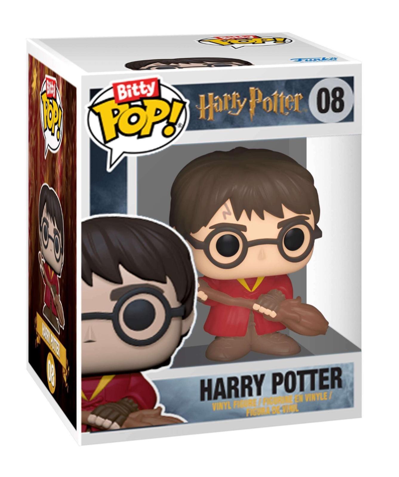 Harry Potter #8 Funko POP Bitty