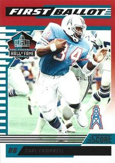 Earl Campbell