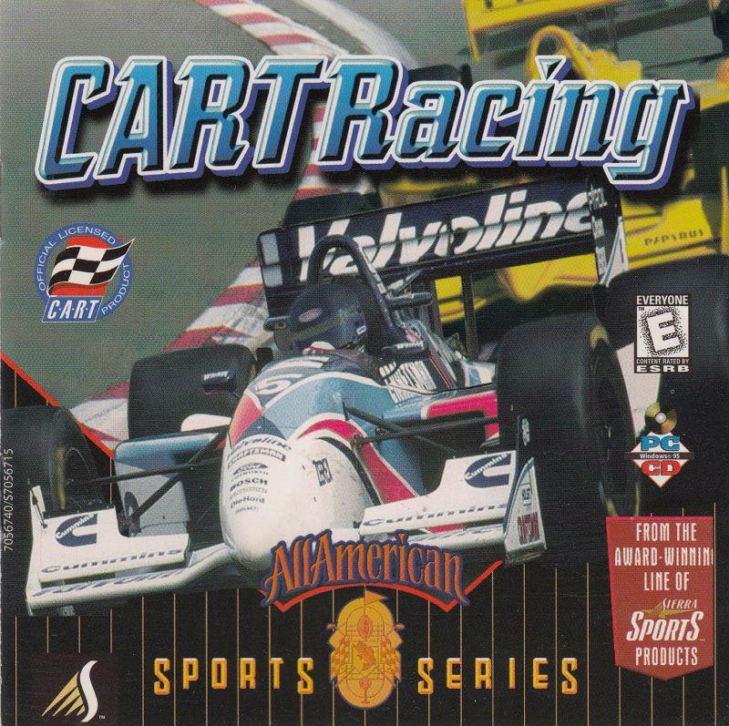CART Racing PC Games