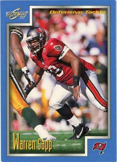 Warren Sapp