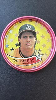 Jose Canseco