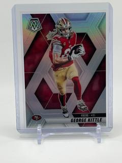 George Kittle