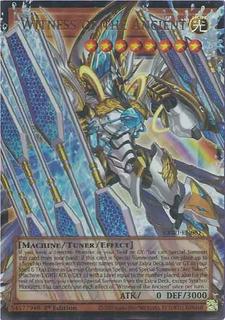 Witness of the Ancient CORI-EN081