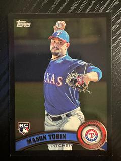 Mason Tobin