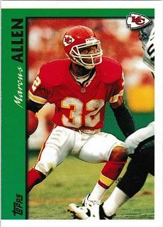 Marcus Allen