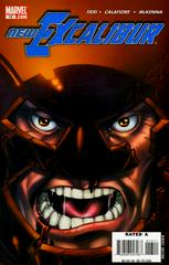 New Excalibur #13 (2006) Comic Books New Excalibur Prices