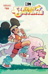 Steven Universe [Kurilich] #20 (2018) Comic Books Steven Universe Prices