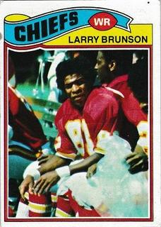 Larry Brunson