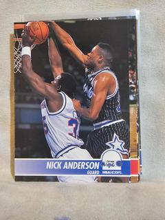 Nick Anderson