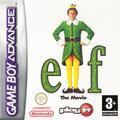 Elf: The Movie | PAL GameBoy Advance