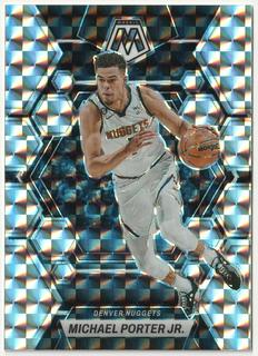 Michael Porter Jr.