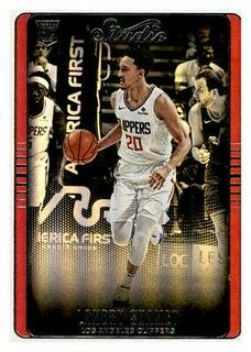 Landry Shamet
