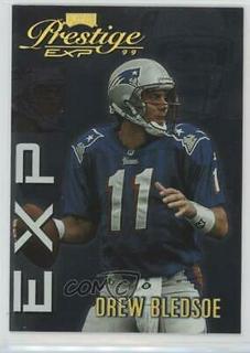 Drew Bledsoe