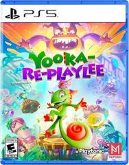 Yooka-Replaylee Playstation 5 Prices