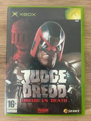 Judge Dredd: Dredd Vs. Death PAL Xbox Prices