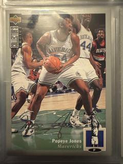 Popeye Jones