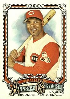 Barry Larkin