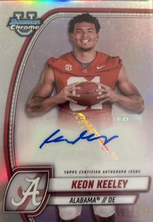 Keon Keeley