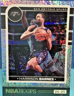 Harrison Barnes