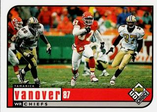 Tamarick Vanover