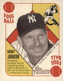 Randy Johnson