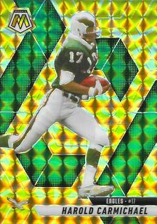 Harold Carmichael