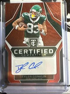 Tyler Conklin