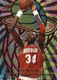 1994 Hakeem Olajuwon #4