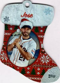 Jose Altuve