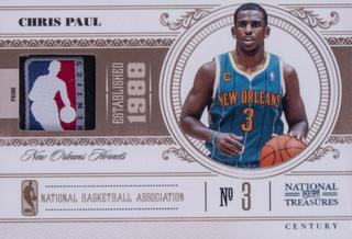 Chris Paul