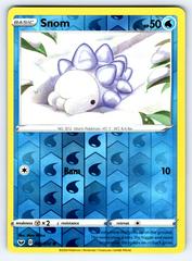 Snom [Reverse Holo] #63