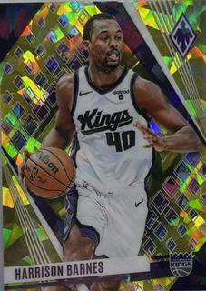 Harrison Barnes