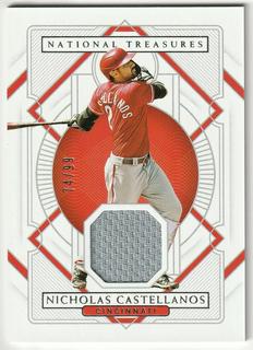Nicholas Castellanos