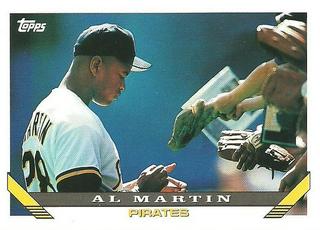 Al Martin