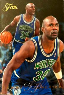 Terry Porter