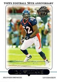 D.J. Williams