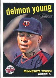 Delmon Young