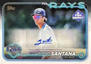 Adrian Santana