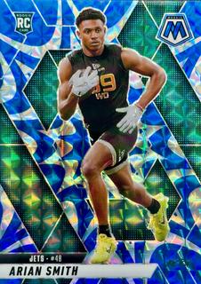 Arian Smith