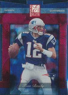 Tom Brady