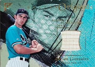 Adrian Gonzalez